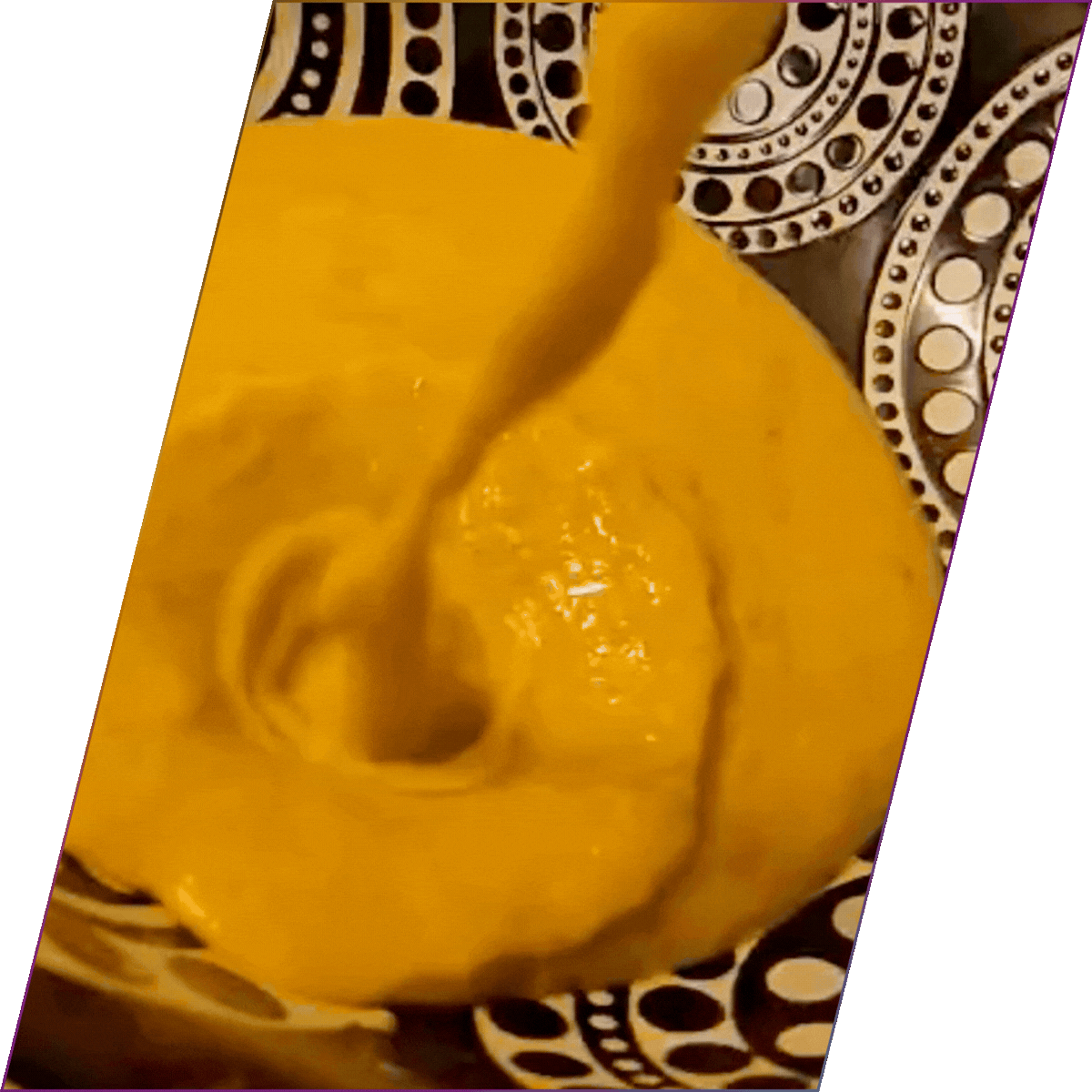 Coconut Curry Soup