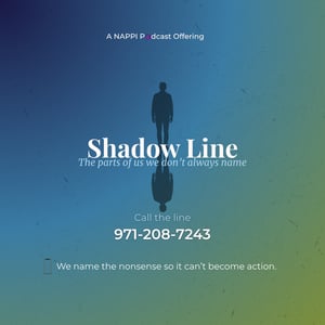Copy of [Template] Shadow Line