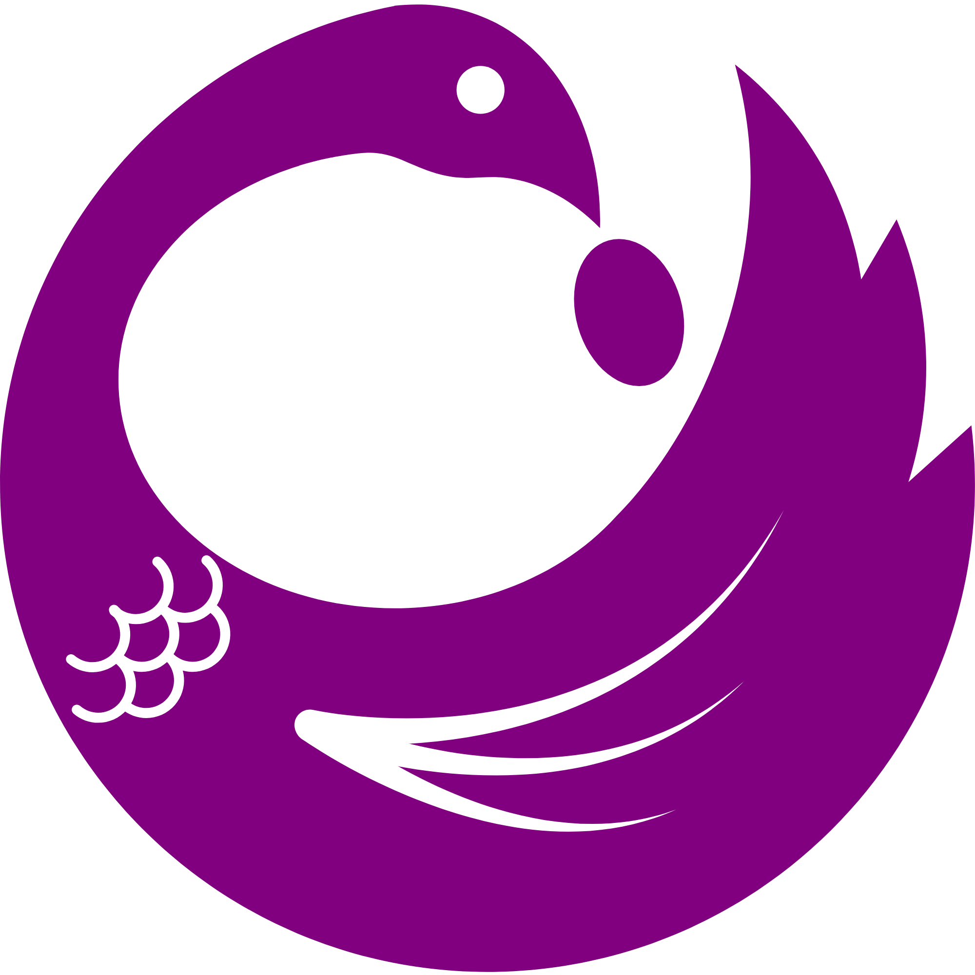 Sankofa Icon