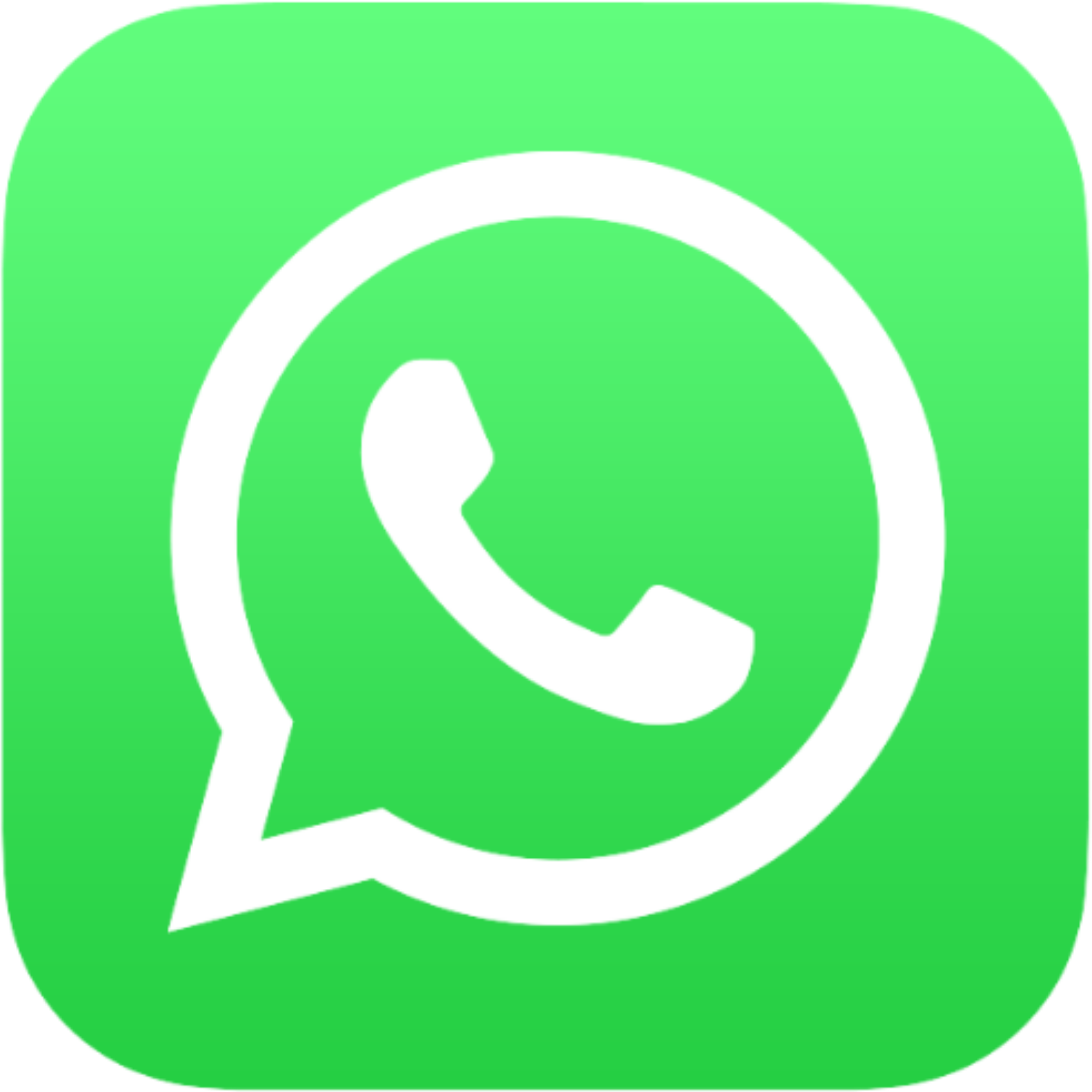 WHATSAPP ICON